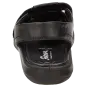 Sioux Schuhe Herren Lutalo-702 Sandale schwarz 38950 für 104,95 <small>CHF</small> kaufen