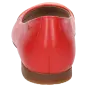 Sioux Schuhe Damen Villanelle-702 Ballerina rot 40208 für 119,95 <small>CHF</small> kaufen