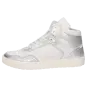 Sioux Schuhe Damen Maites sneaker 002 Stiefelette silber 40410 für 169,95 <small>CHF</small> kaufen