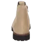 Sioux Schuhe Damen Meredith-701-H Stiefelette beige 40452 für 199,95 <small>CHF</small> kaufen