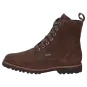 Sioux Schuhe Damen Merdit-733-TEX-WF-H Stiefelette dunkelbraun 40481 für 199,95 <small>CHF</small> kaufen
