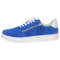 Sioux Schuhe Damen Tedroso-DA-712 Sneaker blau 41024 für 109,95 <small>CHF</small> kaufen