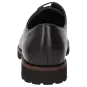 Sioux Schuhe Damen Meredith-749-H Schnürschuh schwarz 41280 für 169,95 <small>CHF</small> kaufen