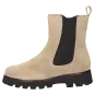 Sioux Schuhe Damen Meredira-750-H Stiefelette beige 41332 für 119,95 <small>CHF</small> kaufen