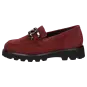 Sioux Schuhe Damen Meredira-751-H Slipper dunkelrot 41349 für 119,95 <small>CHF</small> kaufen