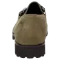 Sioux Schuhe Damen Meredith-753-H Slipper grün 41365 für 119,95 <small>CHF</small> kaufen