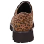 Sioux Schuhe Damen Meredira-752-H Schnürschuh braun 41542 für 114,95 <small>CHF</small> kaufen