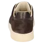 Sioux Schuhe Damen Maites sneaker 004 Sneaker dunkelbraun 41651 für 134,95 <small>CHF</small> kaufen