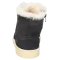 Sioux Schuhe Damen Maites sneak 006-LF Stiefelette dunkelgrau 41713 für 179,95 <small>CHF</small> kaufen