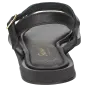 Sioux Schuhe Damen Molsirka-704 Sandale schwarz 41790 für 129,95 <small>CHF</small> kaufen