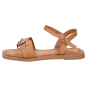 Sioux Schuhe Damen Molsirka-704 Sandale cognac 41791 für 129,95 <small>CHF</small> kaufen