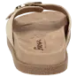 Sioux Schuhe Damen Yumidera-700 Pantolette beige 41941 für 129,95 <small>CHF</small> kaufen