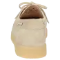 Sioux Schuhe Damen Melosana-700 Schnürschuh beige 42043 für 159,95 <small>CHF</small> kaufen