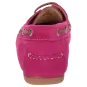 Sioux Schuhe Damen Simadesa-701 Schnürschuh pink 42052 für 149,95 <small>CHF</small> kaufen