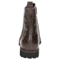 Sioux Schuhe Damen Meredith-750-H Stiefelette dunkelbraun 42212 für 199,95 <small>CHF</small> kaufen