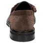 Sioux Schuhe Damen Nishima-703 Slipper dunkelbraun 42241 für 169,95 <small>CHF</small> kaufen