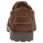 Sioux Schuhe Damen Mikanera-700 Schnürschuh braun 42310 für 159,95 <small>CHF</small> kaufen