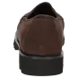 Sioux Schuhe Damen Cortizia-729-H Slipper dunkelbraun 42443 für 149,95 <small>CHF</small> kaufen