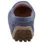 Sioux Schuhe Damen Cacciola Slipper blau 63289 für 149,95 <small>CHF</small> kaufen