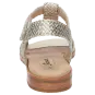 Sioux Schuhe Damen Cosinda-702 Sandale gelb 66396 für 109,95 <small>CHF</small> kaufen
