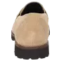 Sioux Schuhe Damen Meredith-709-H Slipper beige 66539 für 109,95 <small>CHF</small> kaufen