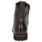 Sioux Schuhe Damen Meredith-733-WF-H Stiefelette dunkelbraun 66574 für 199,95 <small>CHF</small> kaufen