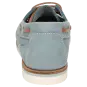 Sioux Schuhe Damen Nakimba-700 Mokassin blau 67410 für 159,95 <small>CHF</small> kaufen