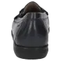 Sioux Schuhe Damen Cortizia-718-H-SC Slipper dunkelblau 69263 für 119,95 <small>CHF</small> kaufen