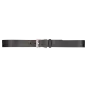 Sioux Accessoires Tiber Gürtel schwarz 80020 für 59,95 <small>CHF</small> kaufen
