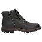 Sioux Schuhe Herren Adalr.-710-TEX-WF-H Stiefelette schwarz 10122 für 199,95 <small>CHF</small> kaufen