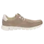 Sioux shoes men Mokrunner-H-007 Lace-up shoe beige 10385 for 139,95 <small>CHF</small> 
