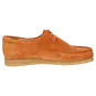 Sioux Schuhe Herren Tils grashopper 001 Mokassin orange 10595 für 159,95 <small>CHF</small> kaufen