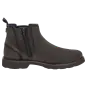 Sioux Schuhe Herren Dilip-717-H Stiefelette dunkelgrau 10994 für 169,95 <small>CHF</small> kaufen