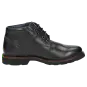 Sioux Schuhe Herren Dilip-718-H Stiefelette schwarz 11001 für 119,95 <small>CHF</small> kaufen