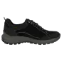 Sioux Schuhe Herren Outsider-704-TEX Schnürschuh schwarz 11040 für 139,95 <small>CHF</small> kaufen
