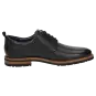 Sioux Schuhe Herren Rostolo-700-TEX Schnürschuh schwarz 11160 für 149,95 <small>CHF</small> kaufen