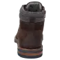 Sioux Schuhe Herren Rostolo-701-TEX Stiefelette braun 11173 für 169,95 <small>CHF</small> kaufen