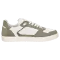 Sioux Schuhe Herren Tedroso-704 Sneaker grün 11418 für 144,95 <small>CHF</small> kaufen