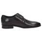 Sioux Schuhe Herren Geriondo-704 Schnürschuh schwarz 11450 für 169,95 <small>CHF</small> kaufen