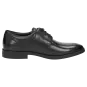 Sioux Schuhe Herren Foriolo-707-H Schnürschuh schwarz 11740 für 159,95 <small>CHF</small> kaufen