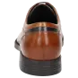Sioux Schuhe Herren Foriolo-707-H Schnürschuh cognac 11741 für 159,95 <small>CHF</small> kaufen