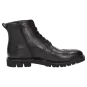 Sioux Schuhe Herren Rogtanos-702-WF Stiefelette schwarz 11812 für 199,95 <small>CHF</small> kaufen