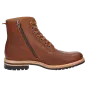 Sioux Schuhe Herren Tils bootie 003 Stiefelette braun 12002 für 129,95 <small>CHF</small> kaufen
