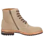 Sioux Schuhe Herren Tils bootie 003 Stiefelette beige 12003 für 129,95 <small>CHF</small> kaufen