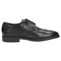 Sioux Schuhe Herren Foriolo-708-H Schnürschuh schwarz 12050 für 119,95 <small>CHF</small> kaufen