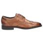 Sioux Schuhe Herren Foriolo-708-H Schnürschuh cognac 12051 für 159,95 <small>CHF</small> kaufen
