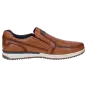 Sioux Schuhe Herren Cayhall-703 Sneaker cognac 12062 für 129,95 <small>CHF</small> kaufen