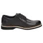 Sioux Schuhe Herren Dilip-716-H Schnürschuh schwarz 12070 für 159,95 <small>CHF</small> kaufen