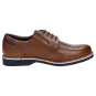 Sioux Schuhe Herren Dilip-716-H Schnürschuh cognac 12071 für 159,95 <small>CHF</small> kaufen