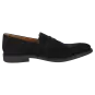 Sioux Schuhe Herren Lopondor-703 Slipper blau 12092 für 154,95 <small>CHF</small> kaufen
